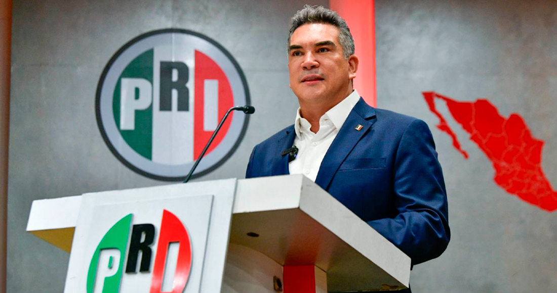 Alejandro Moreno Cárdenas