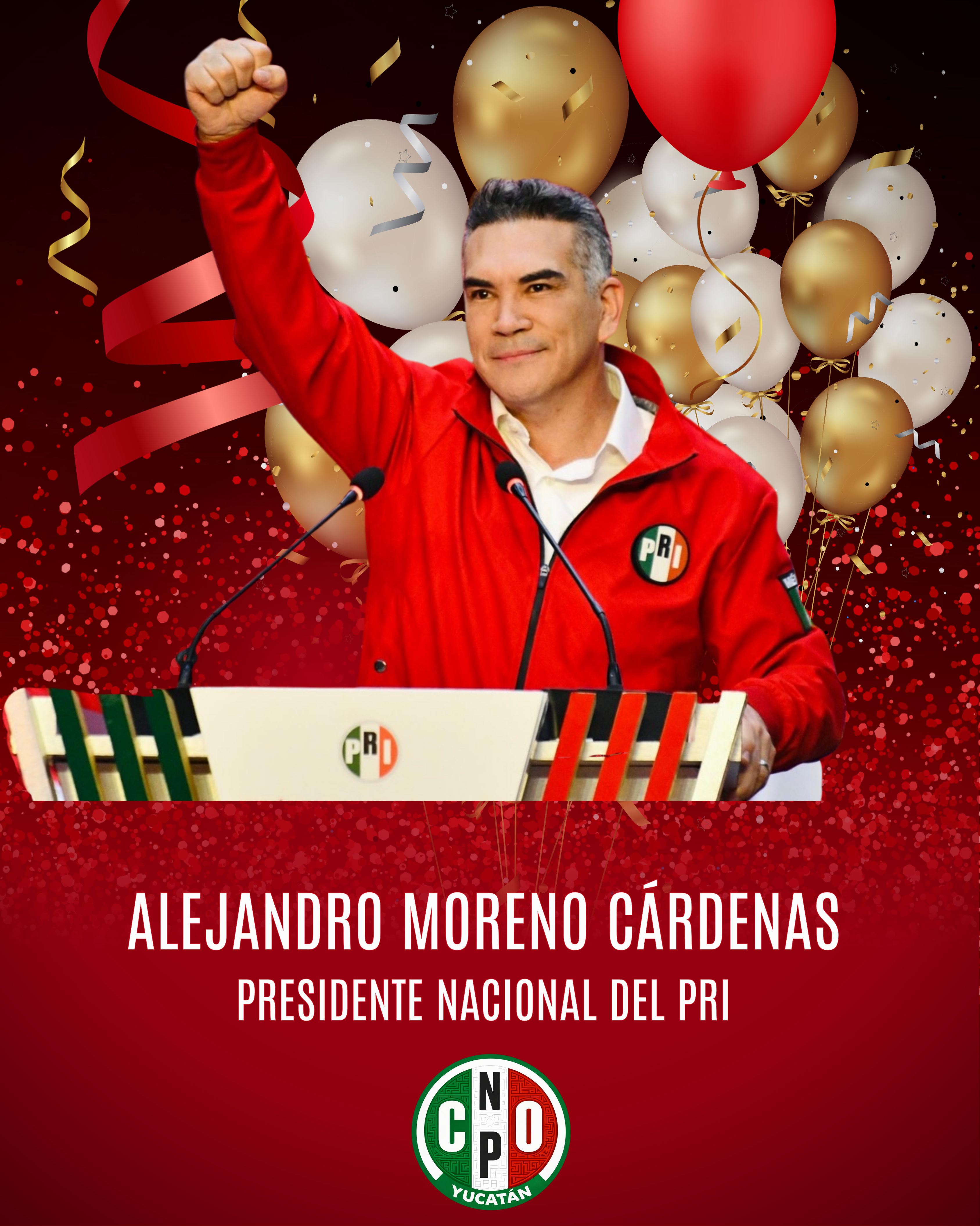 83 Aniversario CNOP